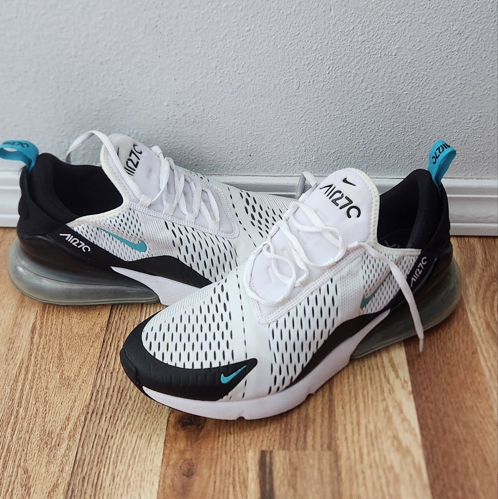 Nike Air Max 270 Men's
